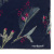 Платок Iris Silk, темно-синий в Кирове